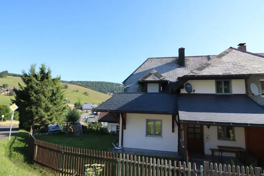 Ferienwohnung/App. für 3 Gäste mit 60m² in Oberried (122934) - Image 1