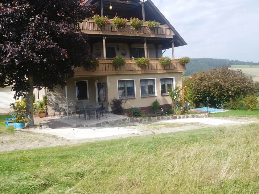 Renovierte Ferienwohnung - Image 1