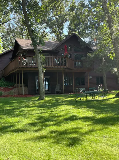 Peaceful, private Otter Tail Lake Retreat - Image 1