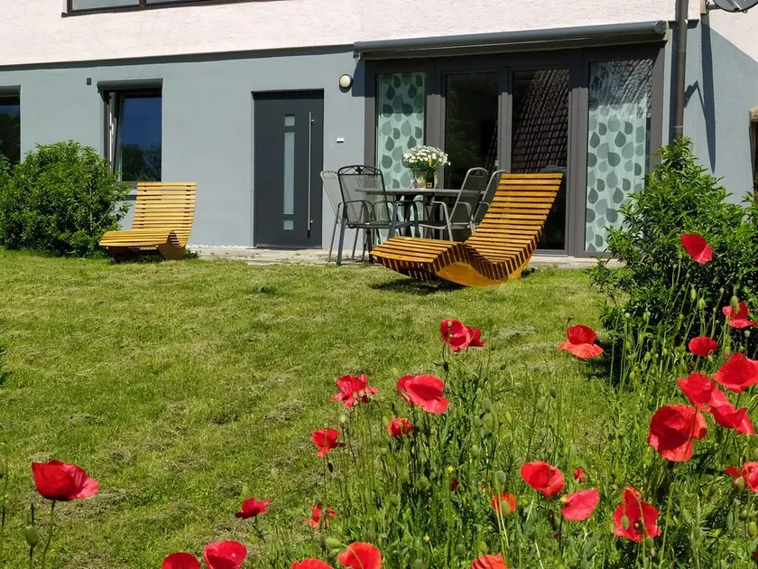 Ferienwohnung Sanwald - Image 1