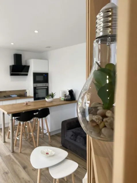 Normandy getaway with private sauna - Image 1