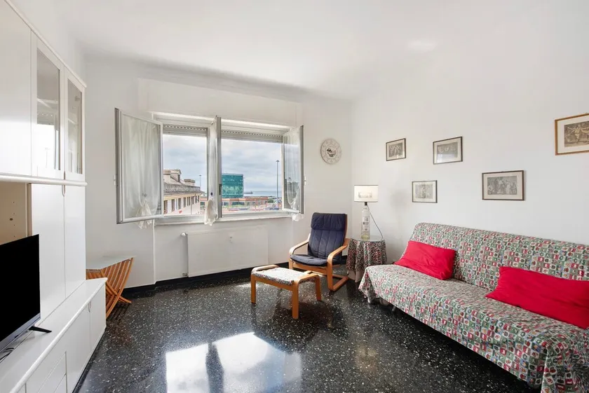 Appartamento Palmaro - Image 1