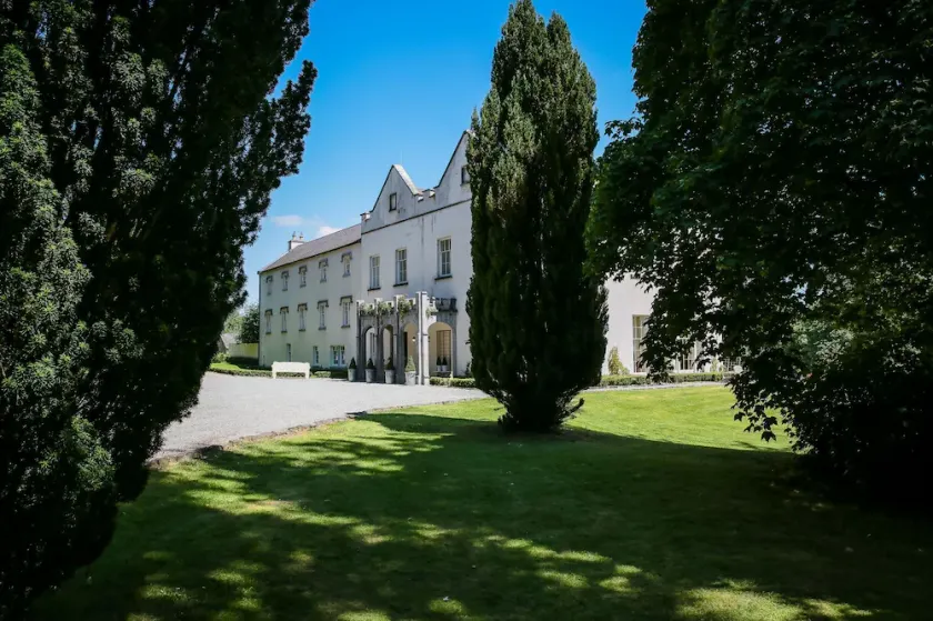 Casa de campo Annamult Estate Bennetsbridge - Image 1