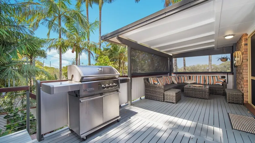 Seaclusion - a/c, wifi available, close to beach - Image 1