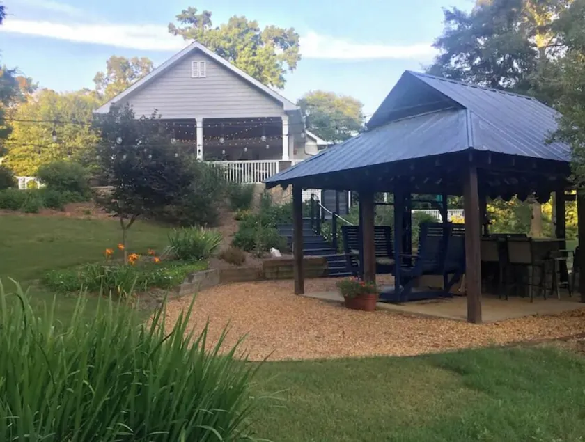 Countryside Retreat Near Athens & UGA - Image 1