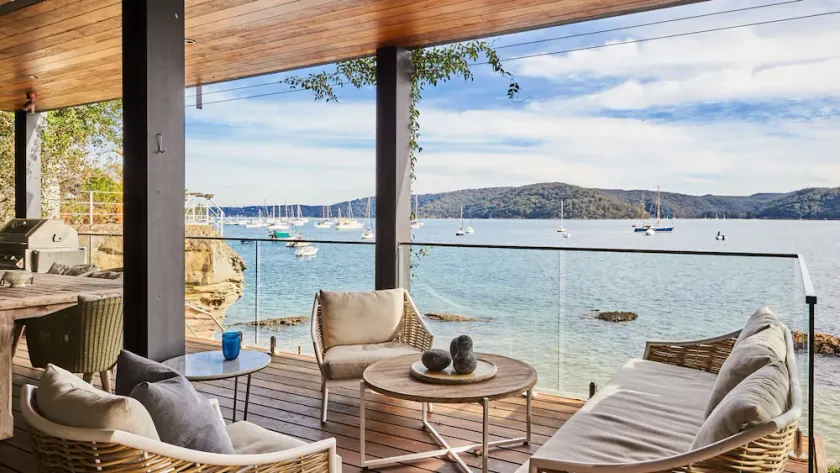 The Waterfront by Contemporary Hotels - Image 1