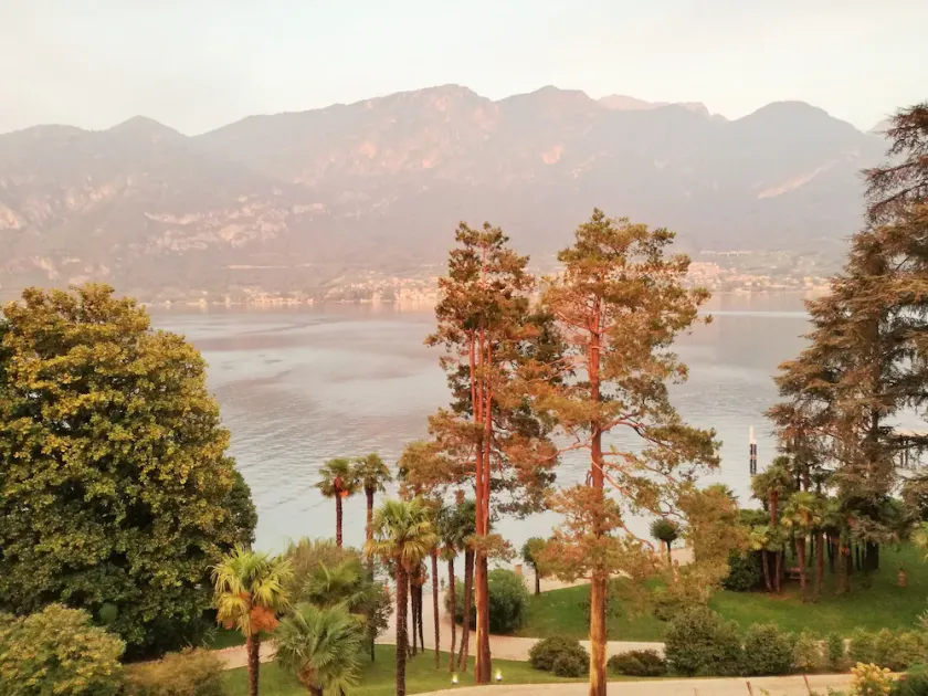 Bellagio Retreat lake view apartment - Image 1