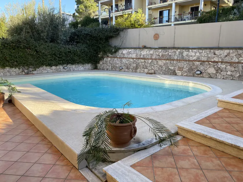 VILLA MILICI Taormina - Image 1