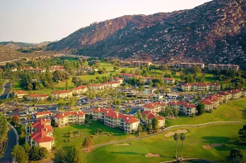 Hyatt The Welk 2BD - Image 1