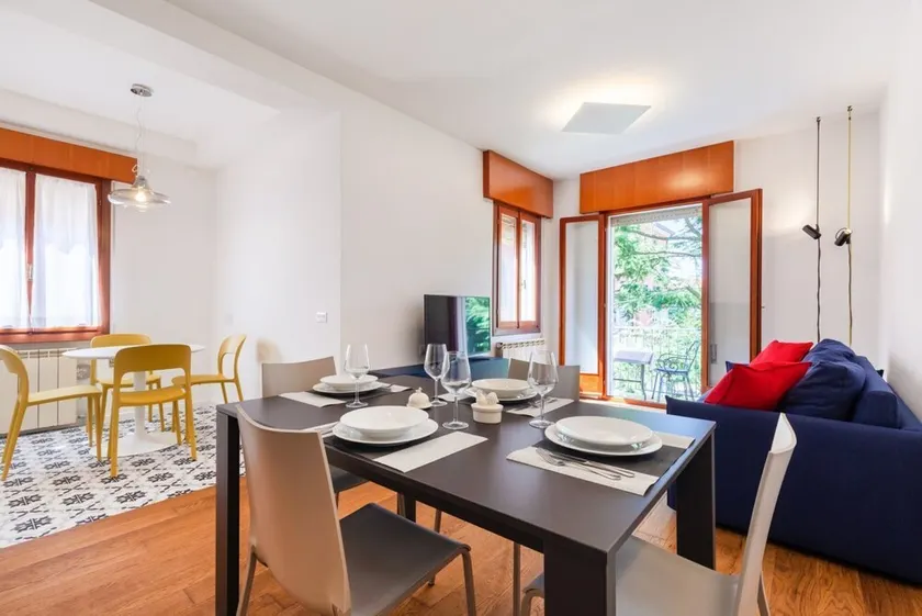 GuestHost - Venice Lido Wonderful Apartment with Terrace - Image 1