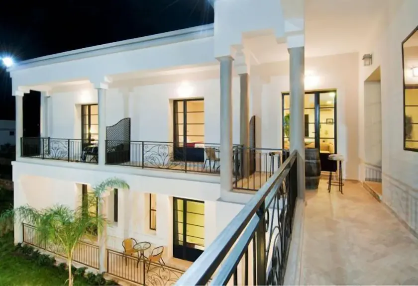Villa Agapanthe - Image 1