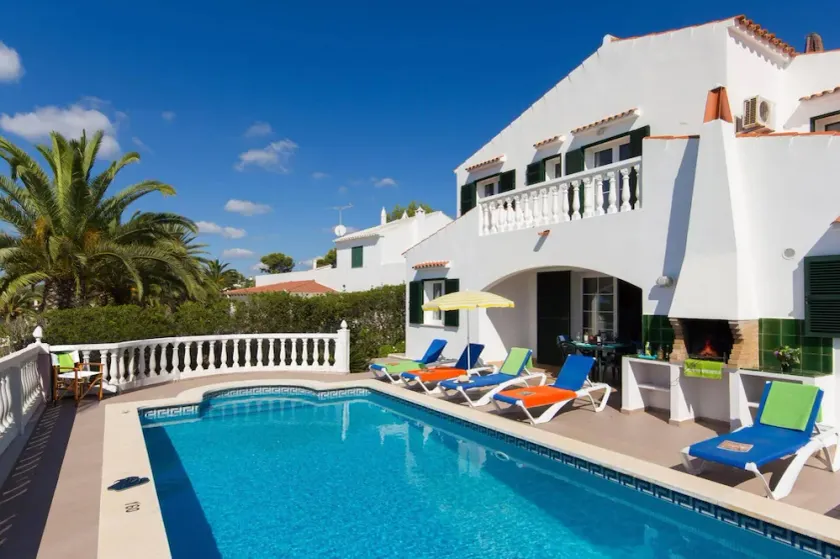 Villa Girasol by Villa Plus - Image 1