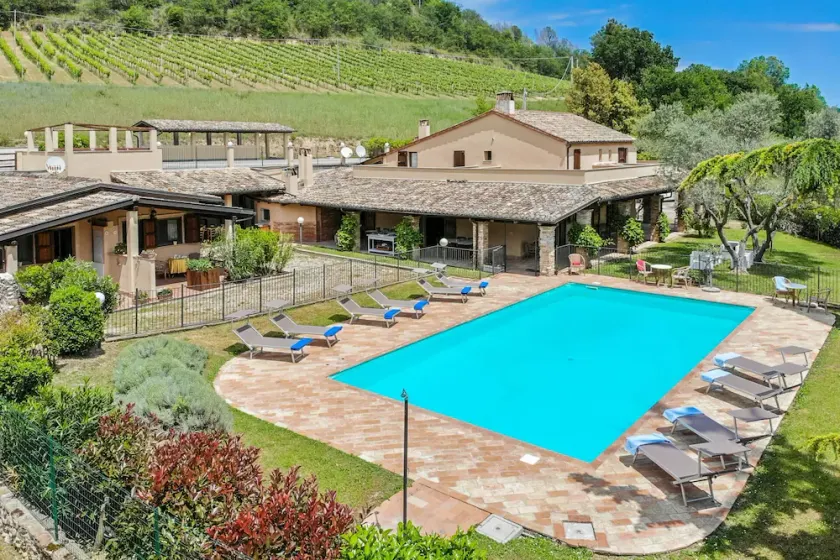 Villa Montefiore by Anita Villas - Image 1