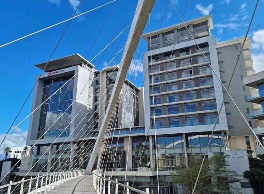 The Residences at Crystal Towers - Image 1