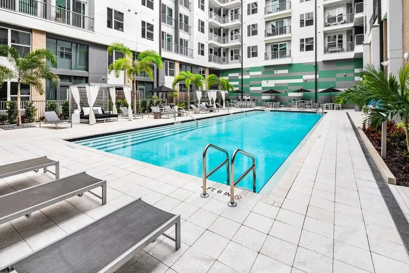 Landing Apartments Orlando - Central Business District - Image 1