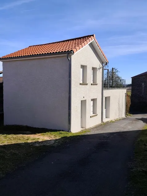 Homerez - House in Vergezac - Image 1