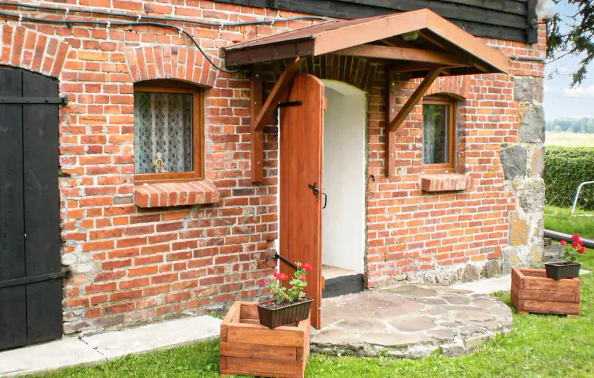 Haustierfreundliche Wohnung in Retowo 4 - Image 1