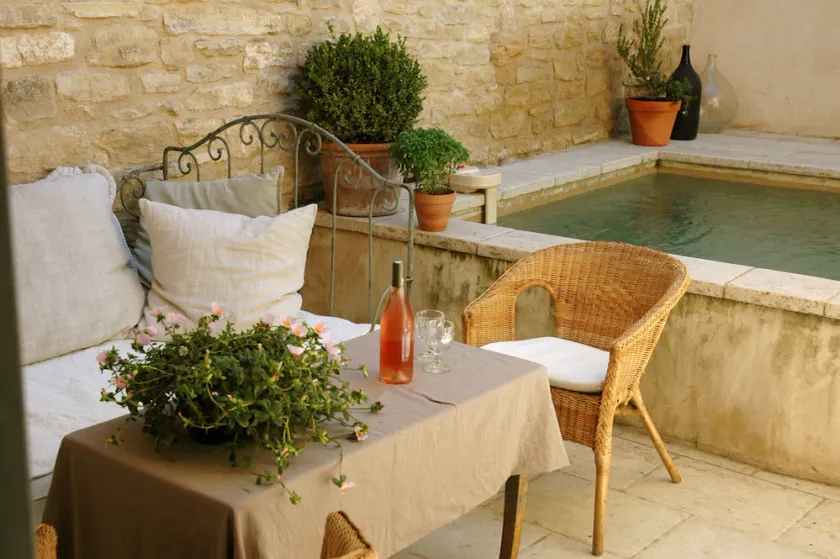 Townhouse for the perfect vacation in Provence - Image 1