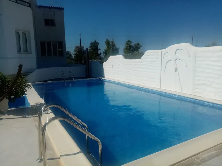 Maria's family house - Image 1