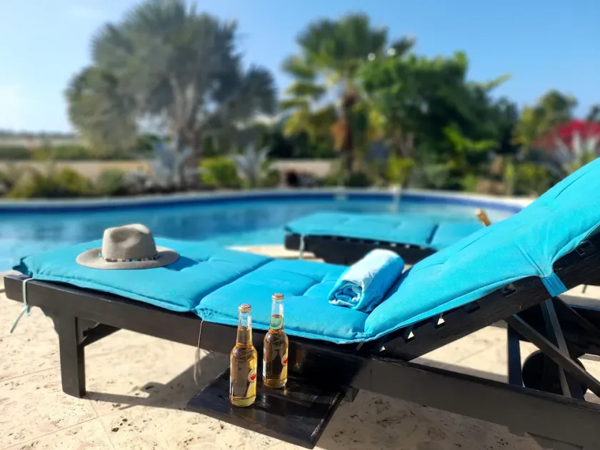 Elegant Villa with stunning view - rooftop deck and private pool - 3 bed 3 bath - Image 1