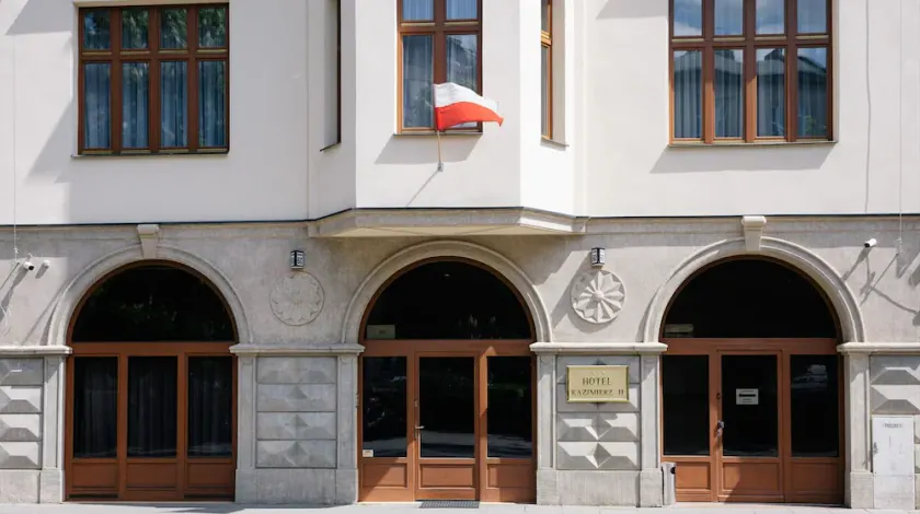 Hotel Kazimierz II - Image 1