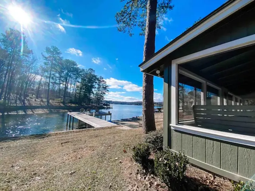 Castaway Cottage - Image 1