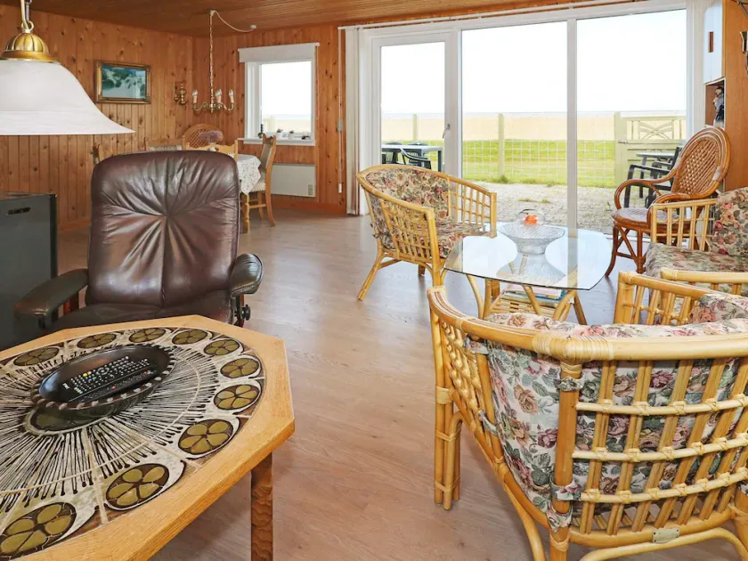 4 Person Holiday Home in Hadsund - Image 1