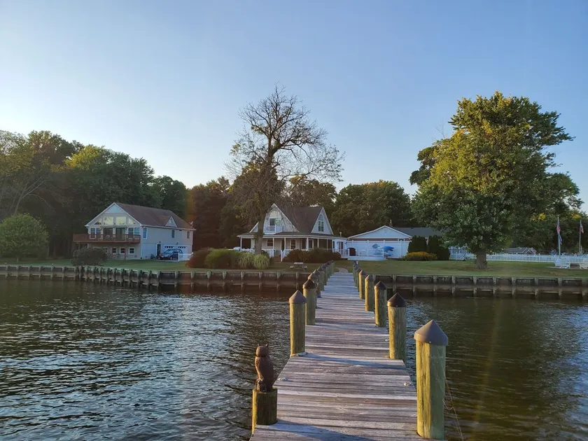 Captivating Chesapeake experience - Image 1