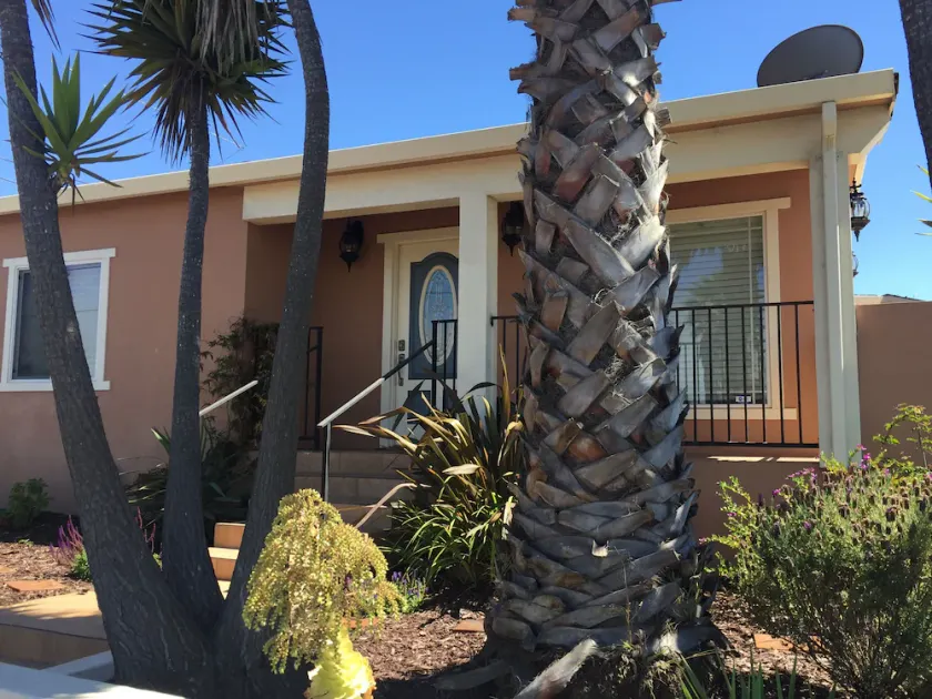 The perfect Monterey Bay vacation home - Image 1