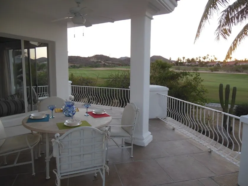 Grande Villa 2 chambres sur Jack Nicklaus Golf Course A Palmilla - Image 1