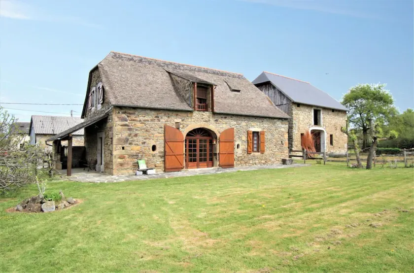 LABES - ASSON - Gîte - Image 1