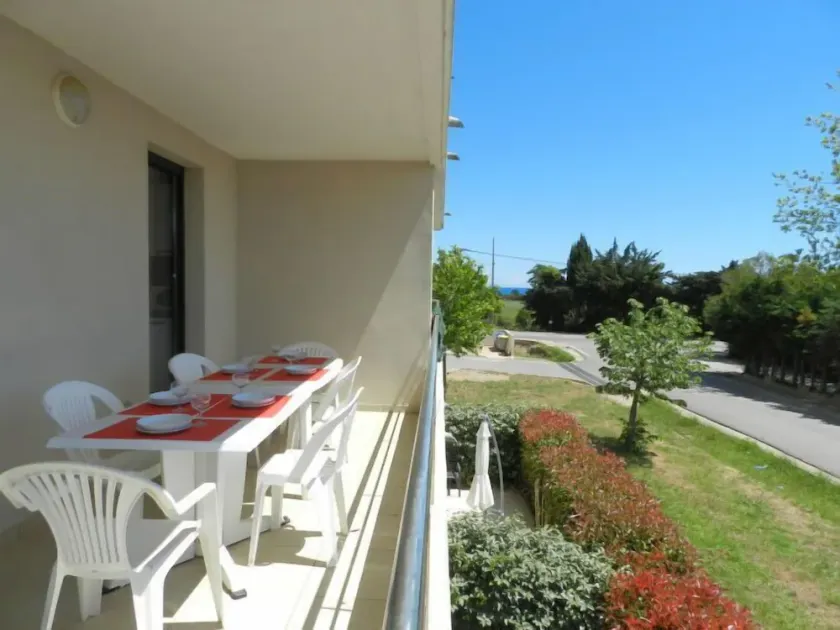 Apartment Lup - Les terrasses d'Alistro by Interhome - Image 1