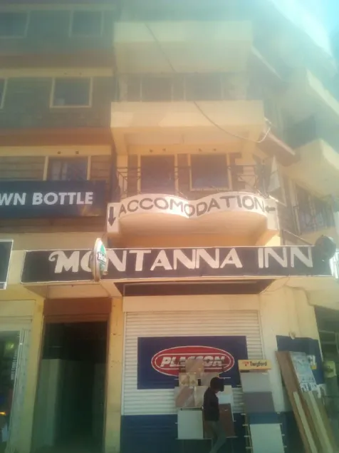 Montanna Inn - Image 1