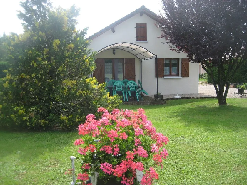 Rental house in Saint Amour (jura) for 4 people - Image 1
