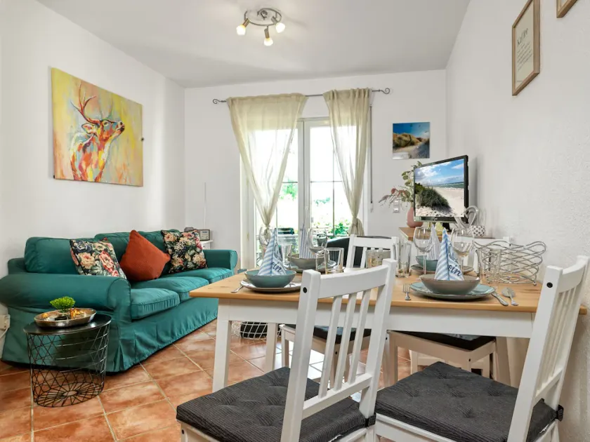 Apt. Family Oase - Beautiful holiday apartment in Kirchdorf. - Image 1