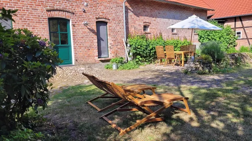 Comfortable modern vacation apartment<br>with sauna<br> - Image 1