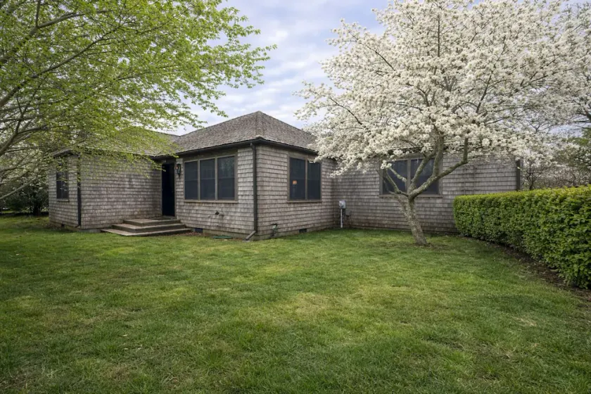 Pet Friendly Miacomet Home with Hot Tub and Infared Sauna! - Image 1