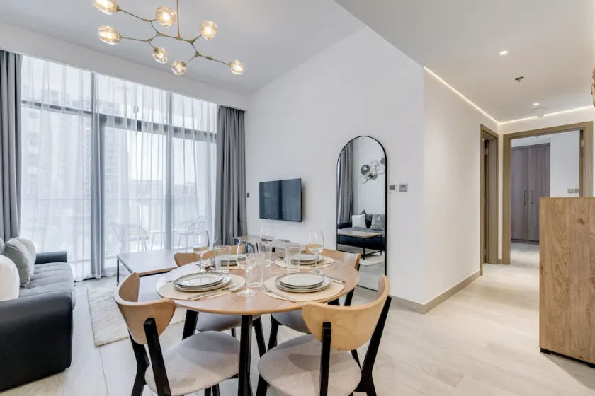GLOBALSTAY. Azizi Riviera 40 - Image 1