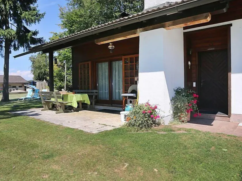 Holiday Home Rustika by Interhome - Image 1