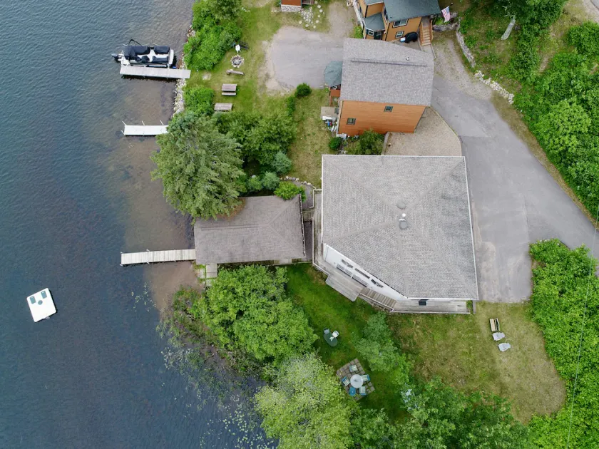 On the Minocqua Chain! Pet Friendly! 5 Bedroom! August Dates Open! - Image 1