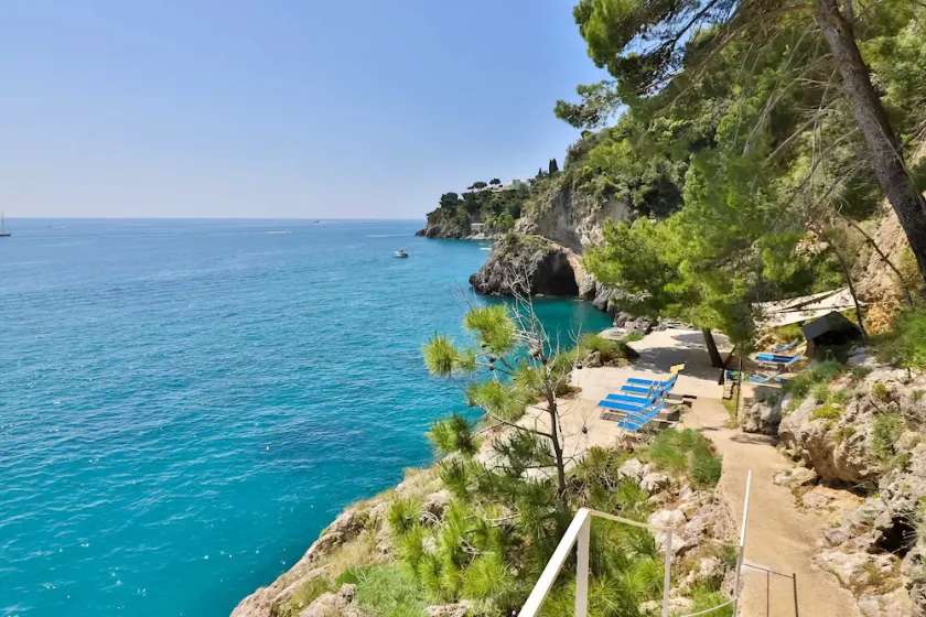 Villa Santa Maria - Luxury Suites - Image 1