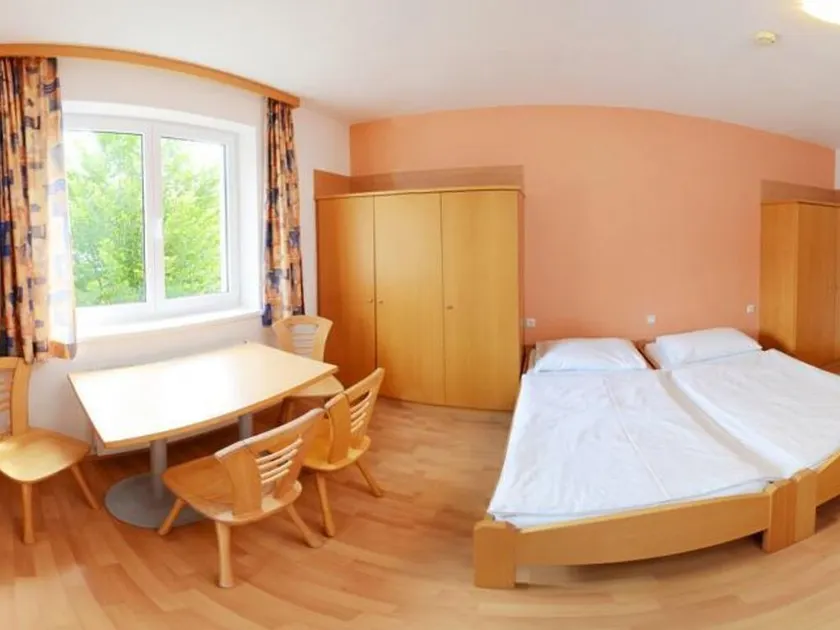 Mehrbettzimmer, Dusche, WC, Nichtraucher - Jutel Hinterstoder - Image 1