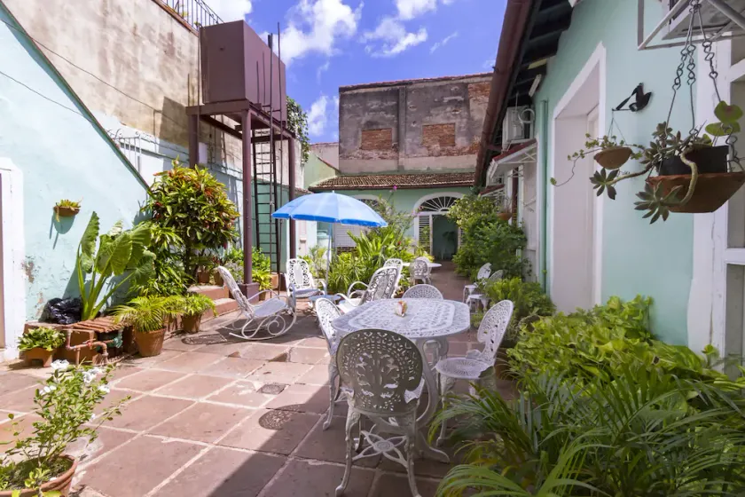 Hostal Elena y Victor - Image 1