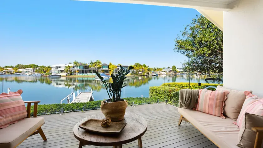 Townhouse 6 Sunseeker Close 26 - Image 1