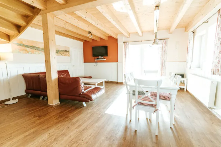 Forester's lodge 3er with 3 bedrooms - Image 1
