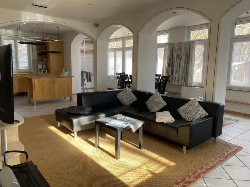 Ferienwohnung Am Franziskanergarten - Image 1