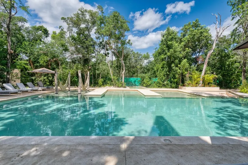 Artra - modern comfort with pool - Image 1