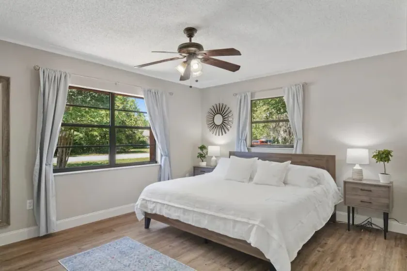 Cedar Hideaway! - Image 1