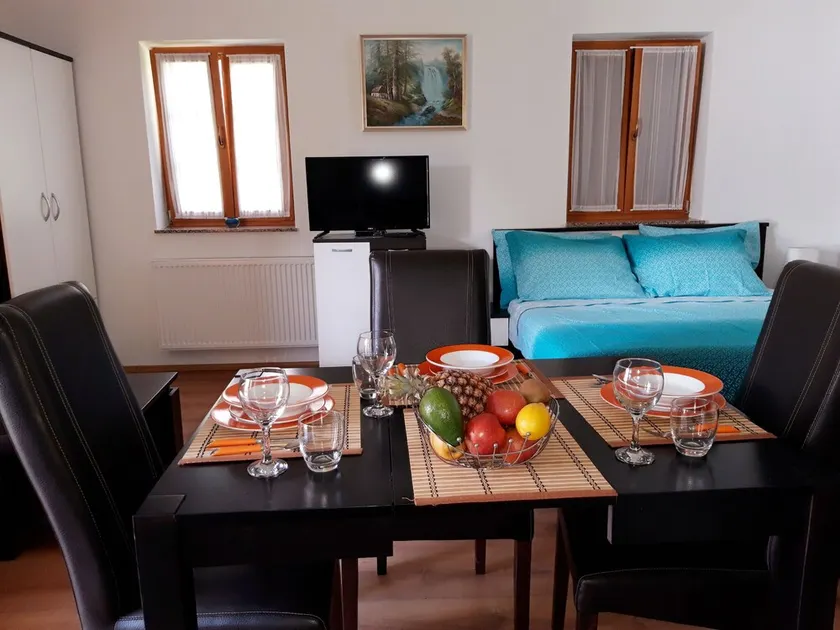 Plitvice Lakes Studio apartment with great mountain view - Image 1