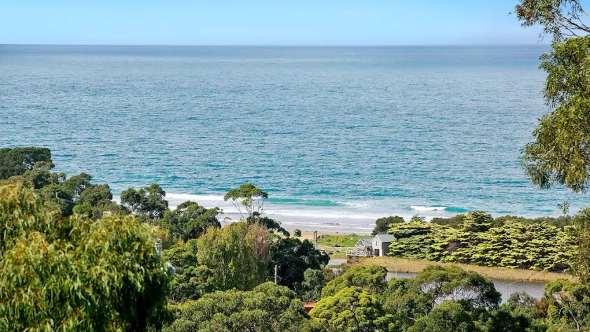 Ocean Valley View Lorne - Image 1